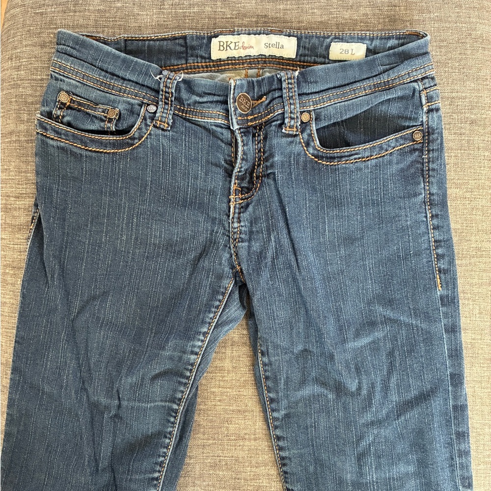 BKE Stella Women's Denim Jeans